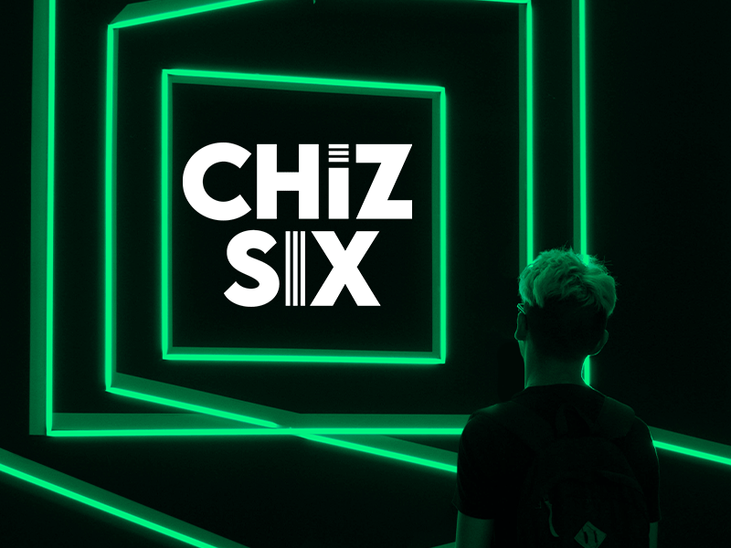 ChizSix Top 6 – 17 آوریل 2024